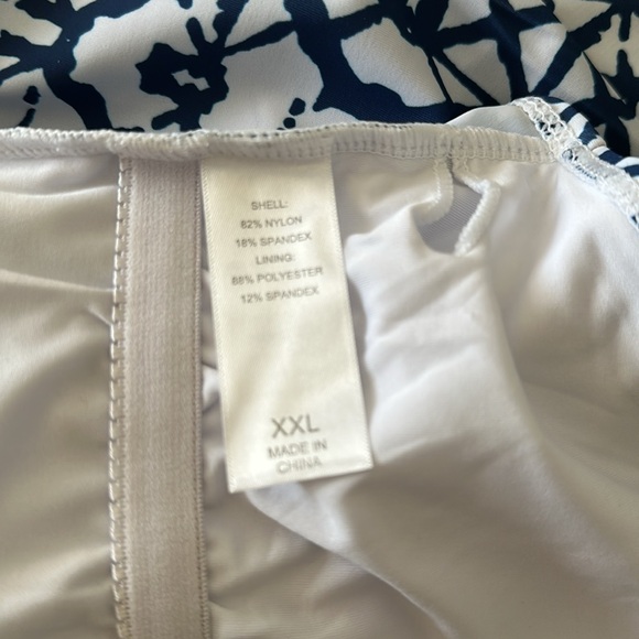 Tankini - Picture 7 of 13